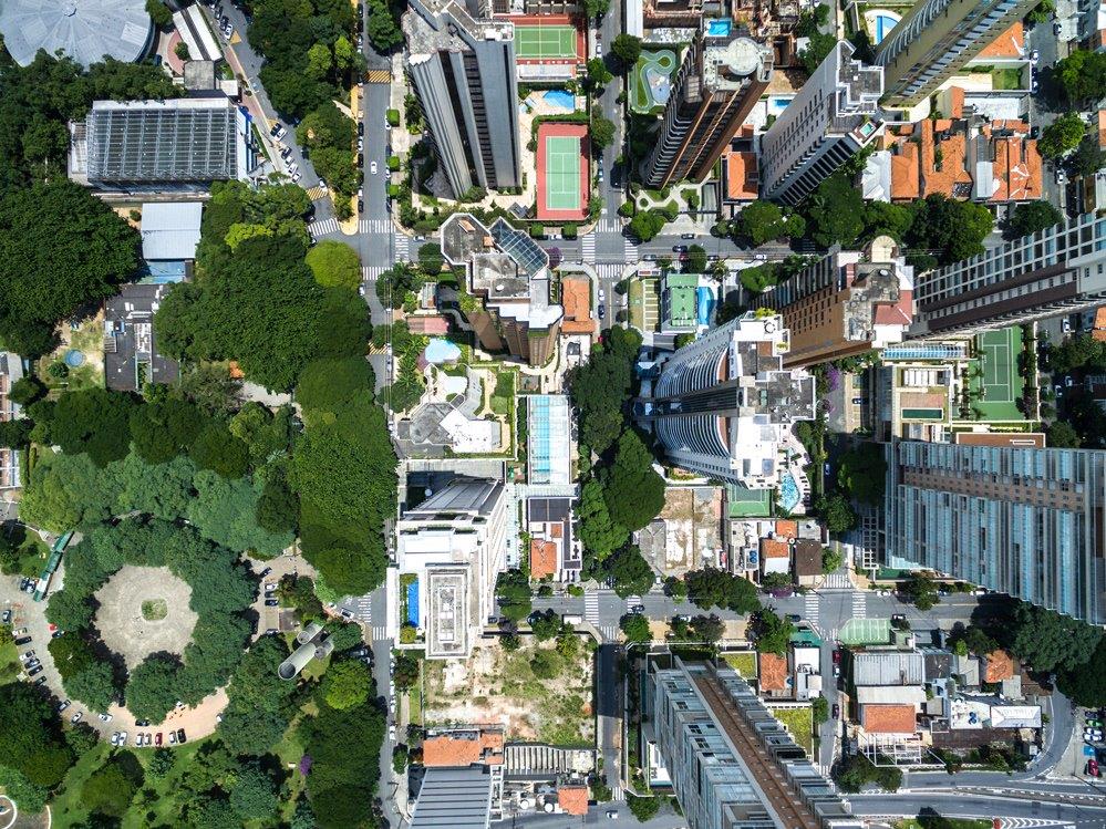 Real Estate Investment in South America Cosmopolitan The Daily