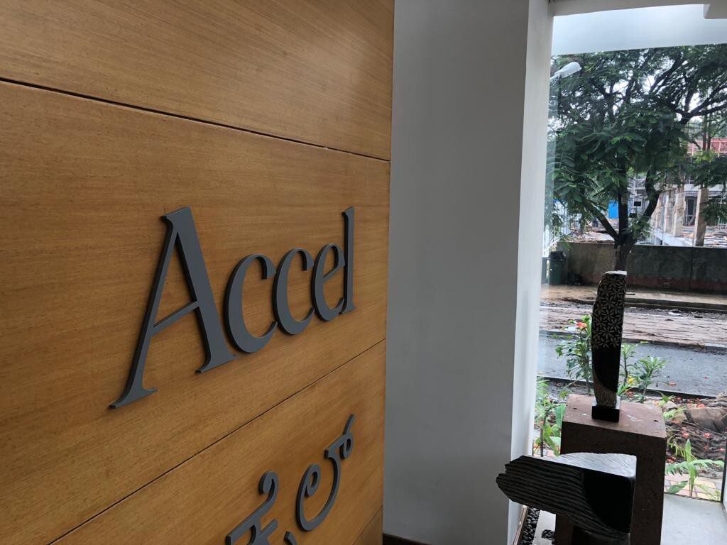 Accel Broadens to Southeast Asia | Cosmopolitan The Daily