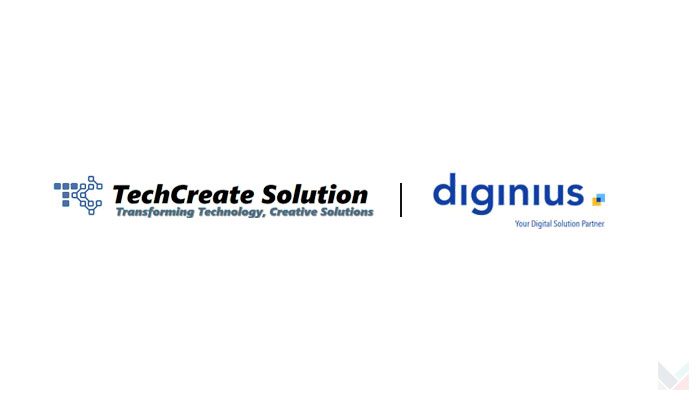 TechCreate and Diginius Merge | Cosmopolitan The Daily