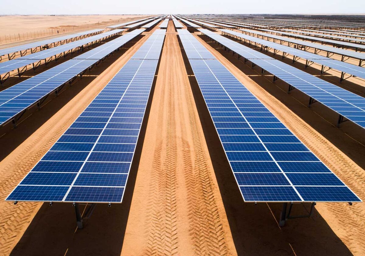 Infinity Group Will Become Africa’s Largest Renewable Energy Company ...