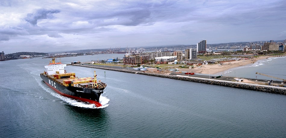 Transnet National Ports Authority Exploring Renewables Investment ...