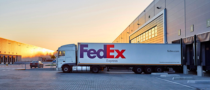 Fex Express FedEx Express Europe Begin Using Renewable Diesel | Cosmopolitan The Daily