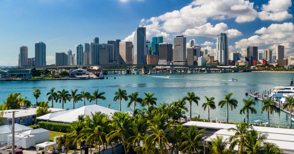 Miami’s Real Estate Landscape Continues Evolution Cosmopolitan The Daily