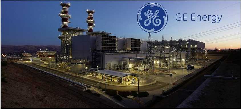 GE Powering Energy In Middle East And Africa | Cosmopolitan The Daily