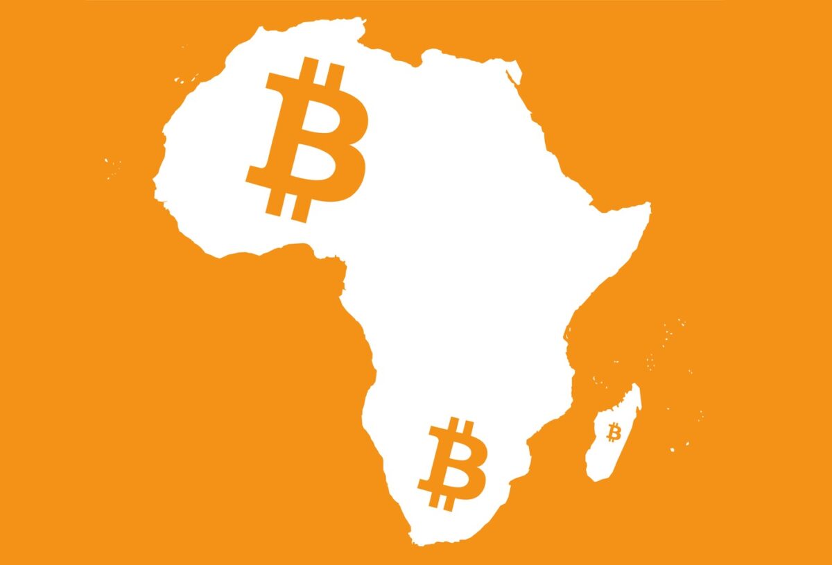 Bitcoin has the Potential to Revolutionize Africa’s Banking Industry ...