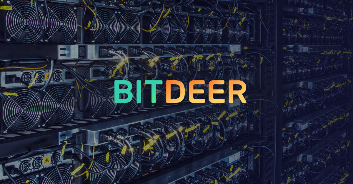 Bitdeer Technologies Group (Bitdeer) To Develop Carbon-Free Digital ...