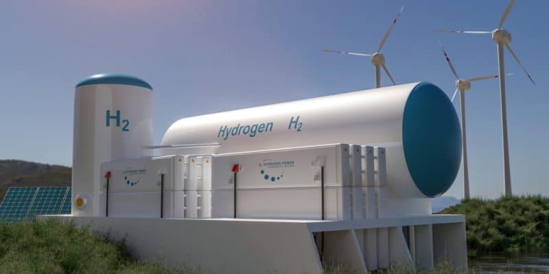 Morocco is Emerging as a Leader in Green Hydrogen | Cosmopolitan The Daily