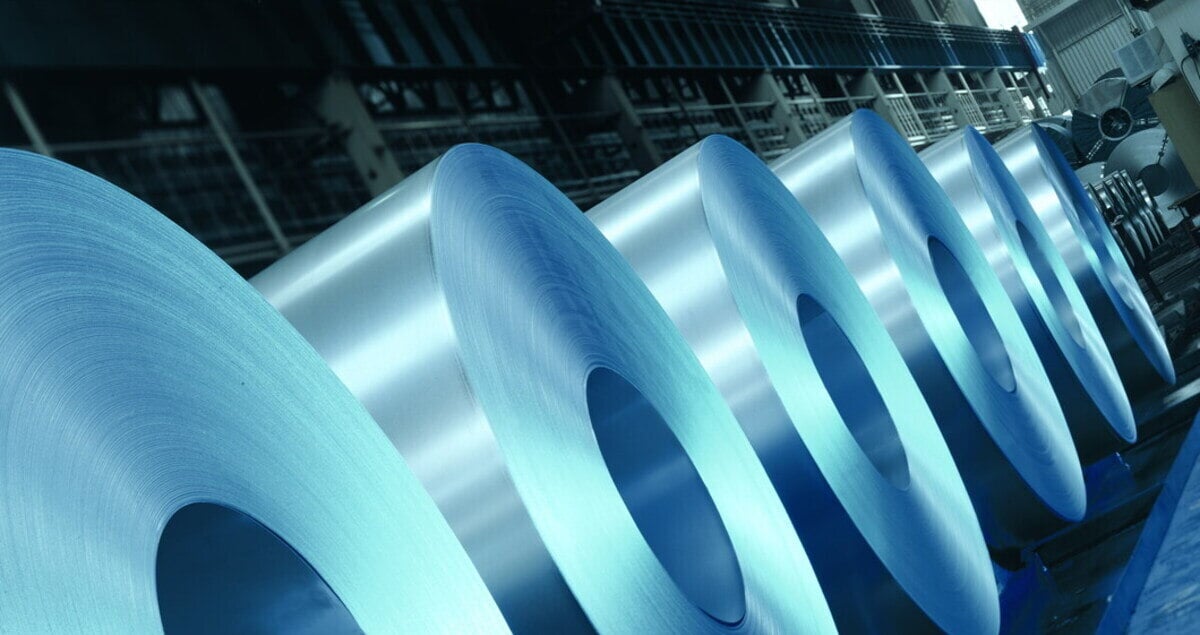 MENA Region to Lead Global Green Steel Revolution | Cosmopolitan The Daily