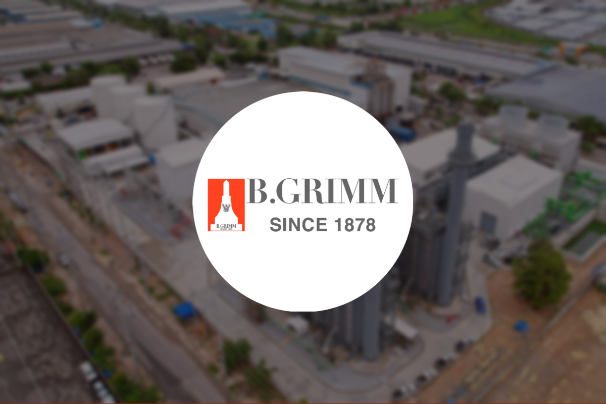 B.Grimm Power Plc (BGRIM) To Acquire A 40% Stake In ThreeEightSix ...