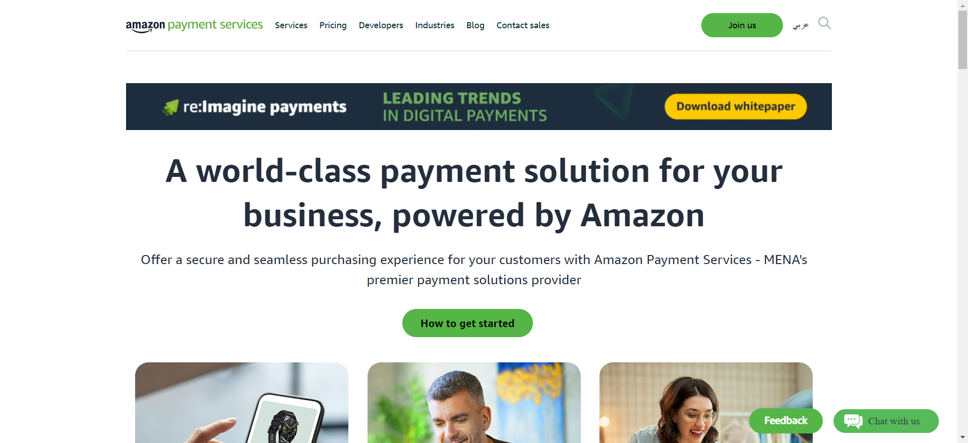 Payfort Logo Top 10 Payment Gateways in the UAE | Cosmopolitan The Daily