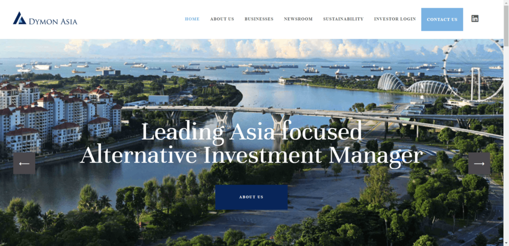 Top 10 Investment Management Companies in Singapore