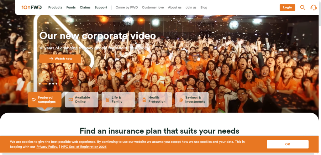 Top Life Insurance Companies in the Philippines