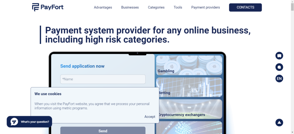 Payment Gateways in the UAE