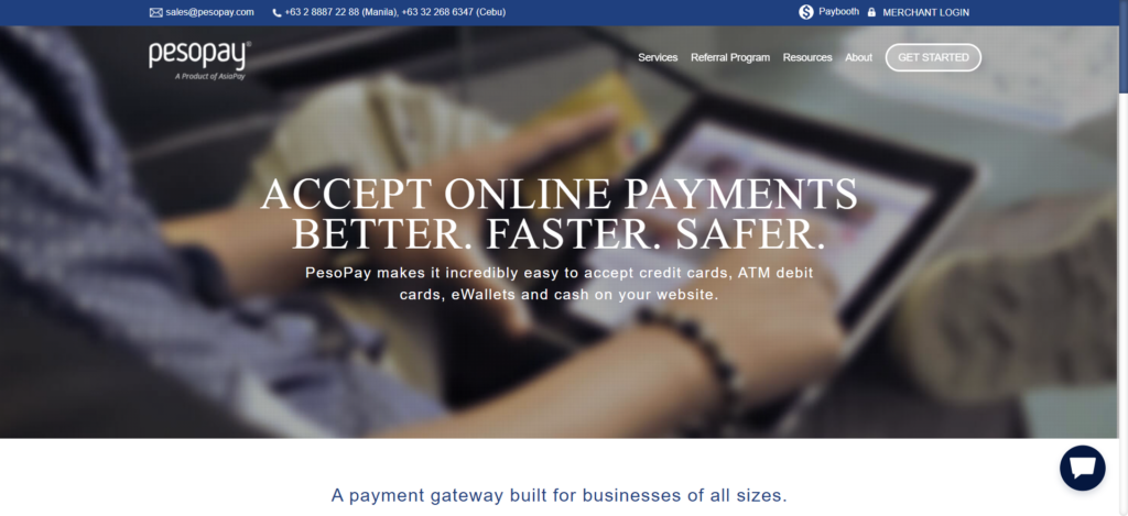 Top Payment Gateways in the Philippines