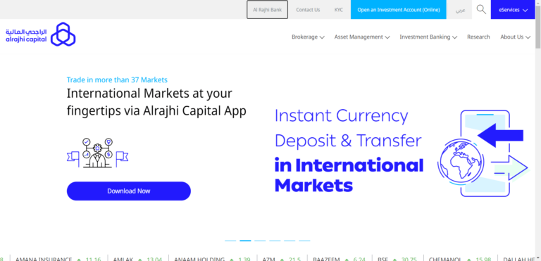 Top Investment and Asset Management Companies in Saudi Arabia ...