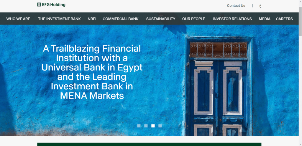 Asset Management Companies in Egypt