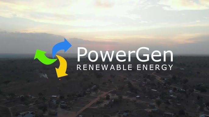 Opergen PowerGen Expanding Access Across Sub-Saharan Africa | Cosmopolitan The ...