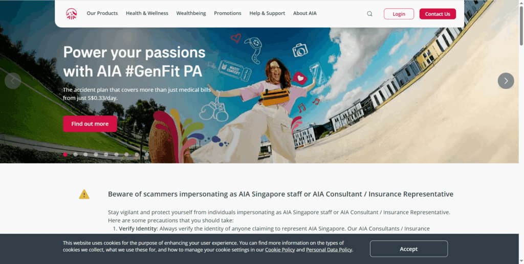 Top Life Insurance Companies in Singapore
