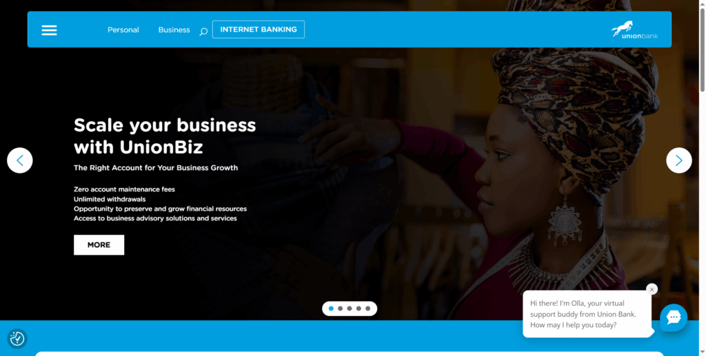 Top 10 Bank in Nigeria