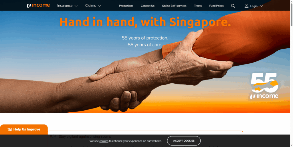 Top Life Insurance Companies in Singapore