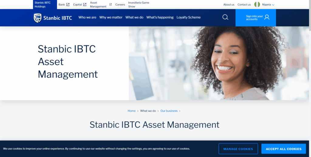 Top 10 Bank in Nigeria