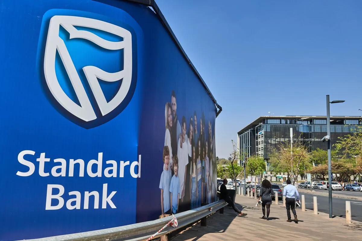 Standard Bank Group’s Growth Ambitions in East Africa