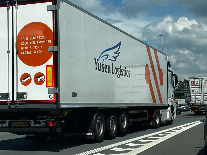 Yusen Logistics’ Expansion Into Africa