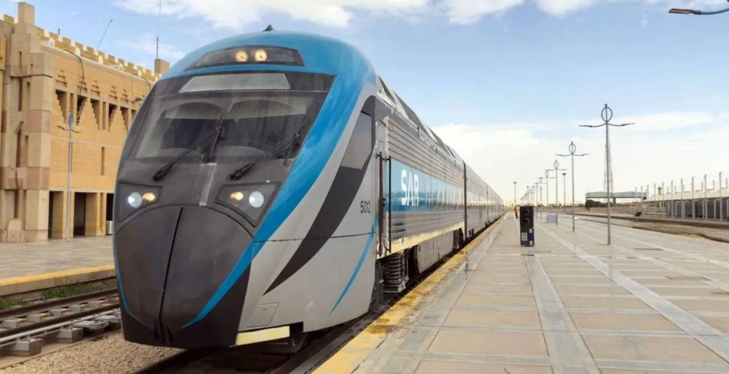 New Rail Corridor Bridging The Arabian Peninsula To Turkey From The Arabian Peninsula To The Bosphorus How A New Rail Corridor Is Redrawing The Map Of Regional Trade.webp